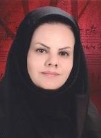 خانم سهیلا السادات اولیایی